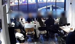 10人聚餐9人溜走，1262元账单该由谁付？